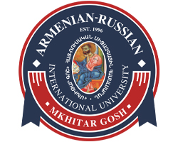 Armenian-Russian International University